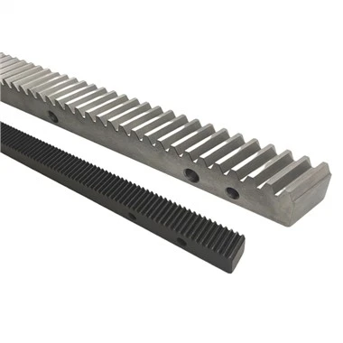 CNC uchun tishli tokcha
