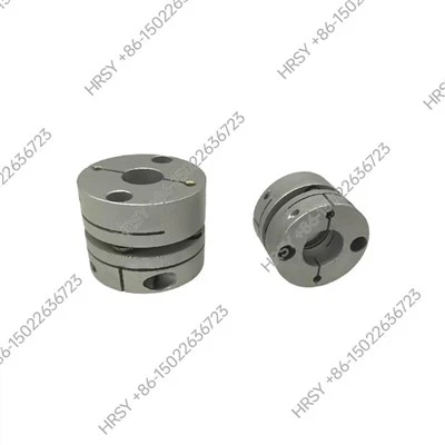 Spline shaft alyuminiy diskli ulanish